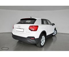 Audi Q2 Audi Q2 Edition 30 TFSI 81 kW (110 CV) de 2022 con 8.401 Km por 23.990 EUR. en Las Palmas