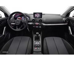 Audi Q2 Audi Q2 Edition 30 TFSI 81 kW (110 CV) de 2022 con 8.401 Km por 23.990 EUR. en Las Palmas