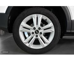 Audi Q2 Audi Q2 Edition 30 TFSI 81 kW (110 CV) de 2022 con 8.401 Km por 23.990 EUR. en Las Palmas