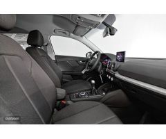 Audi Q2 Audi Q2 Edition 30 TFSI 81 kW (110 CV) de 2022 con 8.401 Km por 23.990 EUR. en Las Palmas