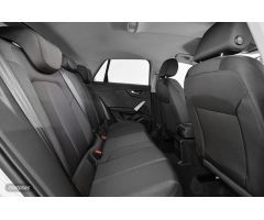 Audi Q2 Audi Q2 Edition 30 TFSI 81 kW (110 CV) de 2022 con 8.401 Km por 23.990 EUR. en Las Palmas