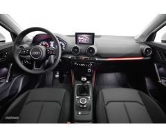 Audi Q2 Q2 Sport 30 TFSI (1.0) 85kW (116CV) de 2020 con 58.849 Km por 23.990 EUR. en Las Palmas