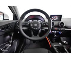 Audi Q2 Q2 Sport 30 TFSI (1.0) 85kW (116CV) de 2020 con 58.849 Km por 23.990 EUR. en Las Palmas