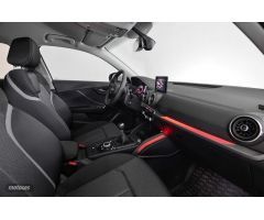 Audi Q2 Q2 Sport 30 TFSI (1.0) 85kW (116CV) de 2020 con 58.849 Km por 23.990 EUR. en Las Palmas
