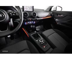 Audi Q2 Q2 Sport 30 TFSI (1.0) 85kW (116CV) de 2020 con 58.849 Km por 23.990 EUR. en Las Palmas