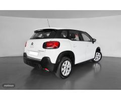 Citroen C3 C3 Aircross PureTech 82cv LIVE(AM20) de 2018 con 78.212 Km por 10.990 EUR. en Las Palmas