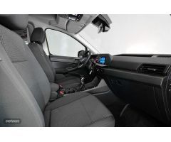 Volkswagen Caddy Caddy Life Plus 2.0 TDI 75 kW (102 CV) de 2021 con 36.900 Km por 21.590 EUR. en San