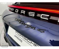 Porsche 911 4 Targa de 2022 con 13.500 Km por 185.900 EUR. en Zaragoza