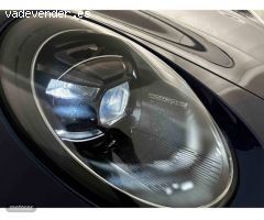 Porsche 911 4 Targa de 2022 con 13.500 Km por 185.900 EUR. en Zaragoza