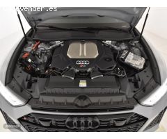Audi A6 RS6 AVANT TFSI QUATTRO de 2023 con 50 Km por 142.000 EUR. en Pontevedra