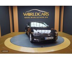 Volkswagen Passat sedan advance 2.0 tdi 110kw (150cv) dsg de 2018 con 101.669 Km por 19.999 EUR. en