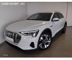 Audi e-tron Advanced Edition 55 265kW (360CV) de 2019 con 41.015 Km por 49.990 EUR. en Las Palmas