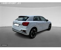 Audi Q2 Q2 S line 1.5 TFSI 110 kW (150 CV) S tronic de 2021 con 10.901 Km por 34.990 EUR. en Las Pal