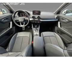 Audi Q2 Q2 S line 1.5 TFSI 110 kW (150 CV) S tronic de 2021 con 10.901 Km por 34.990 EUR. en Las Pal