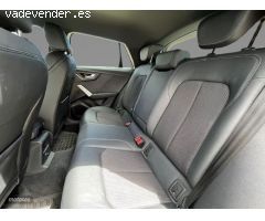 Audi Q2 Q2 S line 1.5 TFSI 110 kW (150 CV) S tronic de 2021 con 10.901 Km por 34.990 EUR. en Las Pal