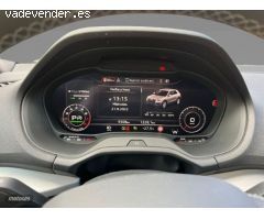 Audi Q2 Q2 S line 1.5 TFSI 110 kW (150 CV) S tronic de 2021 con 10.901 Km por 34.990 EUR. en Las Pal