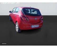 Opel Corsa (E) 1.4 Business 66kW (90CV) de 2018 con 103.074 Km por 8.400 EUR. en Madrid