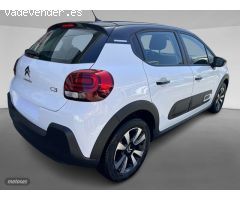 Citroen C3 Nuevo C3 PureTech 83 S&S C-Series de 2023 con 1 Km por 14.900 EUR. en Las Palmas