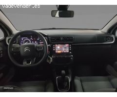 Citroen C3 Nuevo C3 PureTech 83 S&S C-Series de 2023 con 1 Km por 14.900 EUR. en Las Palmas