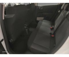 Citroen C3 Nuevo C3 PureTech 83 S&S C-Series de 2023 con 1 Km por 14.900 EUR. en Las Palmas