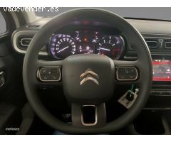 Citroen C3 Nuevo C3 PureTech 83 S&S C-Series de 2023 con 1 Km por 14.900 EUR. en Las Palmas