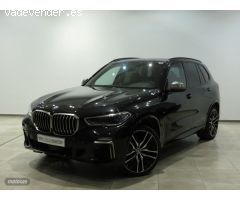 BMW X5 d 294 kW (400 CV) de 2019 con 68.345 Km por 77.000 EUR. en Alicante