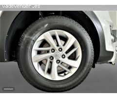 Hyundai Tucson Tucson FL 1.6 T-GDi 130 kW (177 CV) MT6 2WD Comfort PERAC de 2018 con 64.254 Km por 1