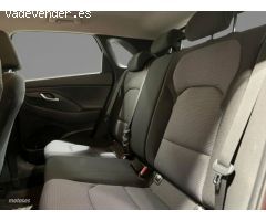 Hyundai i30 i30 FL 1.0 T-GDi 88,3 kW (120 CV) MT6 2WD Sense + de 2022 con 17.165 Km por 17.590 EUR.