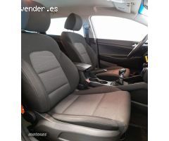 Hyundai Tucson Tucson FL 1.6 T-GDi 130 kW (177 CV) MT6 2WD Comfort PERAC de 2018 con 65.000 Km por 1