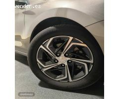 Hyundai i30 i30 FL 1.0 T-GDi 88,3 kW (120 CV) MT6 2WD Sense + de 2022 con 14.725 Km por 17.590 EUR.