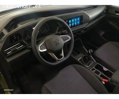 Volkswagen Caddy Caddy Life Plus 2.0 TDI 75 kW (102 CV) de 2021 con 60.824 Km por 21.990 EUR. en San