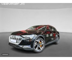 Audi e-tron 55 Edition 300kW (408CV) quattro de 2022 con 5.000 Km por 75.900 EUR. en Las Palmas