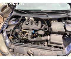 Peugeot 206 Xtd de 2000 con 177.983 Km por 1.700 EUR. en Murcia