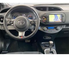 Toyota Yaris 1.5 100H GR-SPORT de 2019 con 30.796 Km por 18.490 EUR. en Huelva