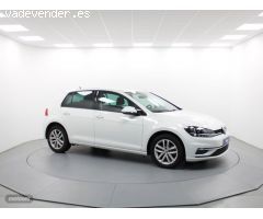 Volkswagen Golf Advance 1.6 TDI 85 kW (115 CV) de 2017 con 47.254 Km por 17.900 EUR. en Alicante
