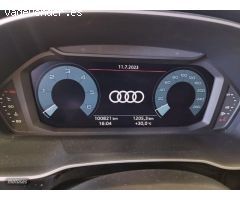 Audi Q3 35 TDI 110 kW (150 CV) S tronic de 2019 con 100.680 Km por 28.499 EUR. en Segovia