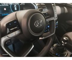 Hyundai Tucson 1.6 CRDI 85kW (115CV) Maxx de 2022 con 9.785 Km por 28.790 EUR. en Jaen