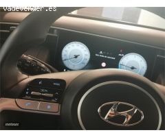 Hyundai Tucson 1.6 CRDI 85kW (115CV) Maxx de 2022 con 9.785 Km por 28.790 EUR. en Jaen