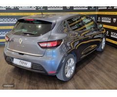Renault Clio Limited Energy TCe 90 de 2017 con 115.765 Km por 12.900 EUR. en Pontevedra