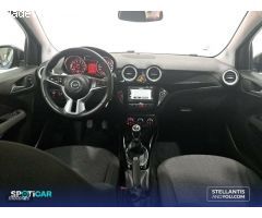 Opel Adam 1.4 XEL GLAM de 2017 con 116.013 Km por 10.390 EUR. en Barcelona