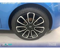 Opel Adam 1.4 XEL GLAM de 2017 con 116.013 Km por 10.390 EUR. en Barcelona