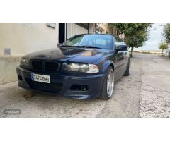 BMW i3 3 de 2001 con 260.000 Km por 3.500 EUR. en Guipuzcoa