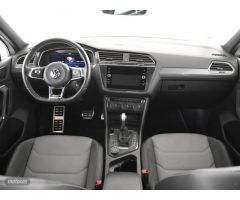 Volkswagen Tiguan SPORT 2.0 TDI 140KW (190CV) 4MOTION DSG de 2018 con 53.038 Km por 38.990 EUR. en P
