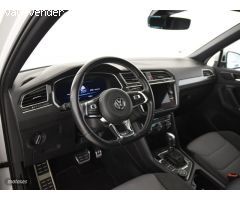 Volkswagen Tiguan SPORT 2.0 TDI 140KW (190CV) 4MOTION DSG de 2018 con 53.038 Km por 38.990 EUR. en P