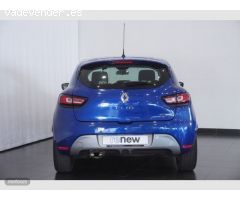 Renault Clio Zen Energy TCe 120 EDC de 2016 con 98.000 Km por 15.800 EUR. en Pontevedra