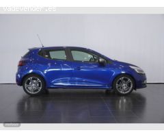 Renault Clio Zen Energy TCe 120 EDC de 2016 con 98.000 Km por 15.800 EUR. en Pontevedra