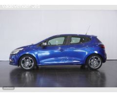 Renault Clio Zen Energy TCe 120 EDC de 2016 con 98.000 Km por 15.800 EUR. en Pontevedra