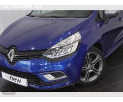 Renault Clio Zen Energy TCe 120 EDC de 2016 con 98.000 Km por 15.800 EUR. en Pontevedra