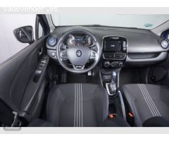 Renault Clio Zen Energy TCe 120 EDC de 2016 con 98.000 Km por 15.800 EUR. en Pontevedra