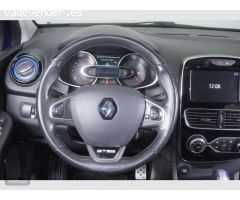 Renault Clio Zen Energy TCe 120 EDC de 2016 con 98.000 Km por 15.800 EUR. en Pontevedra